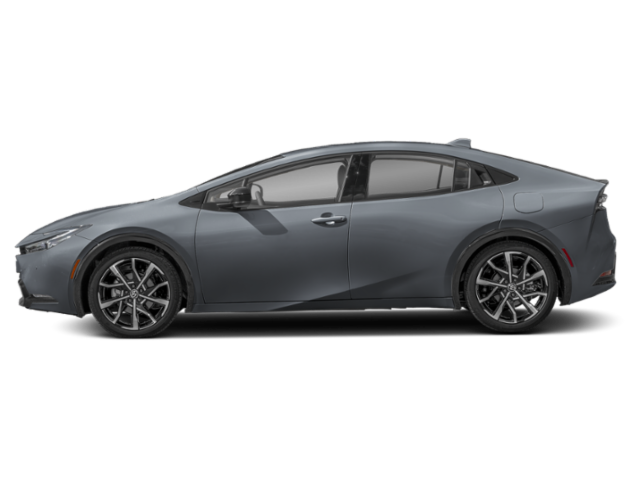 New 2026 Gray Toyota XSE image 3