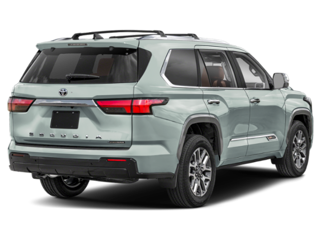 New 2026 Lunar Rock Toyota 1794 Edition image 2
