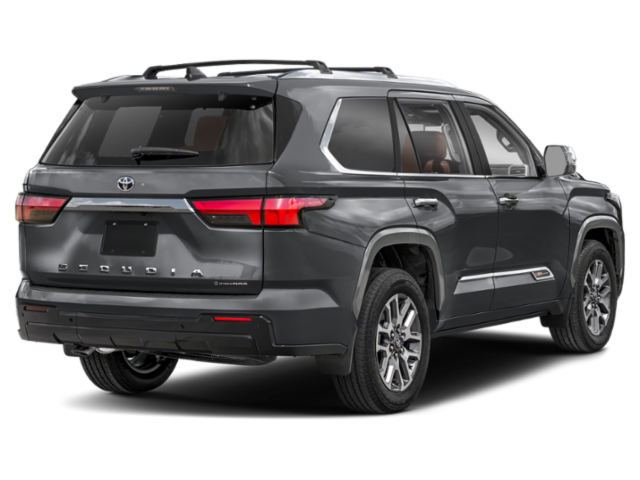New 2026 Gray Toyota 1794 Edition image 2