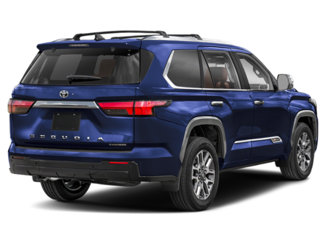 New 2026 Blue Toyota 1794 Edition image 2