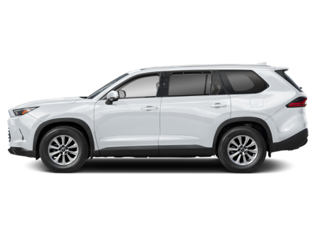New 2026 Wind Chill Pearl Toyota Hybrid XLE image 11