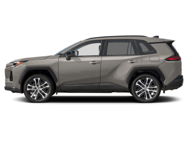 New 2026 Meteor Shower Toyota Limited image 3