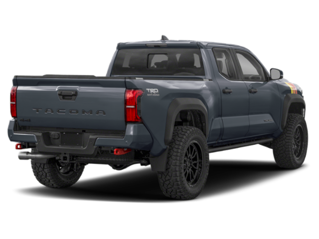 New 2026 Underground Toyota TRD Off Road Hybrid image 2