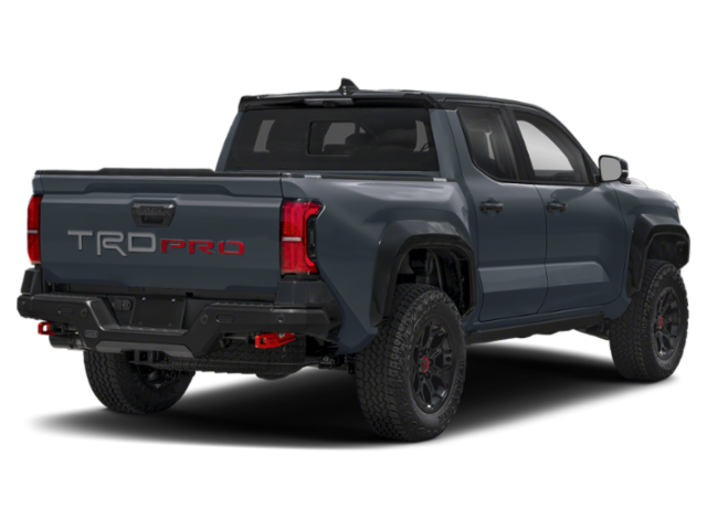 New 2026 Underground with Black roof Toyota TRD Pro image 10