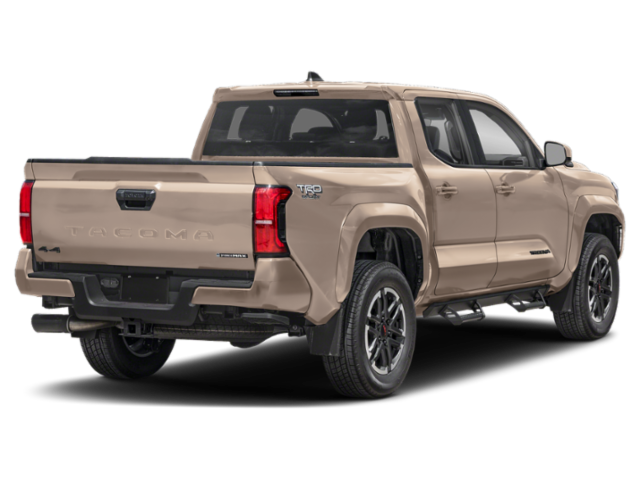 New 2026 Mudbath Toyota TRD Sport i-FORCE MAX image 10