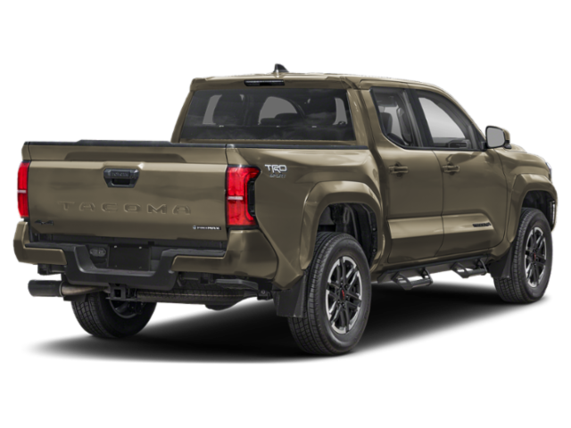 New 2026 Bronze Oxide Toyota TRD Sport i-FORCE MAX image 10