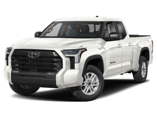 2026 Toyota Tundra 4WD