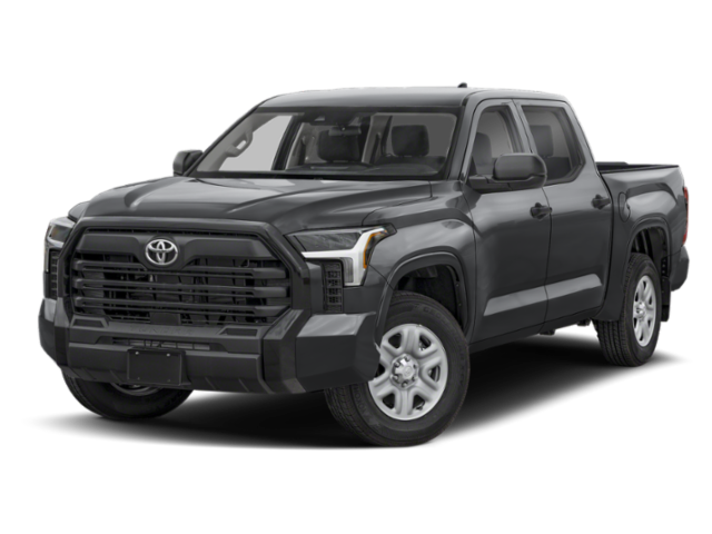 2026 Toyota Tundra SR's photo