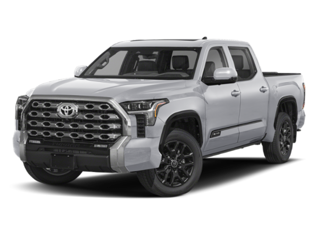 2026 Toyota Tundra 4WD