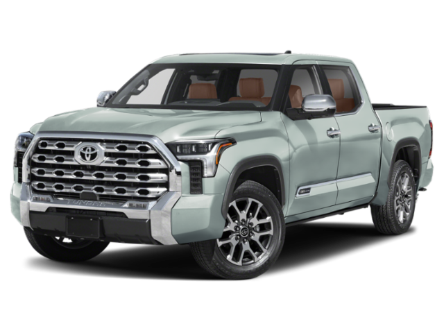 2026 Toyota Tundra 1794 Edition's photo