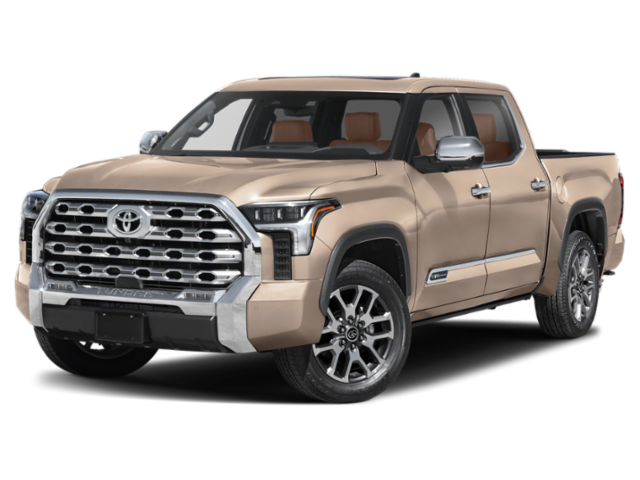 New 2026 Mudbath Toyota 1794 Edition image 5