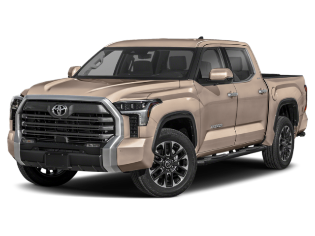 New 2026 Mudbath Toyota Limited image 5