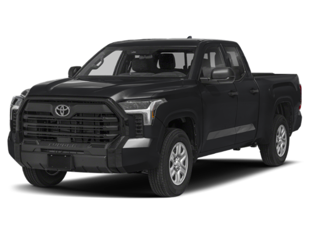 2026 Toyota Tundra SR 4WD Double Cab 6.5' Bed's photo