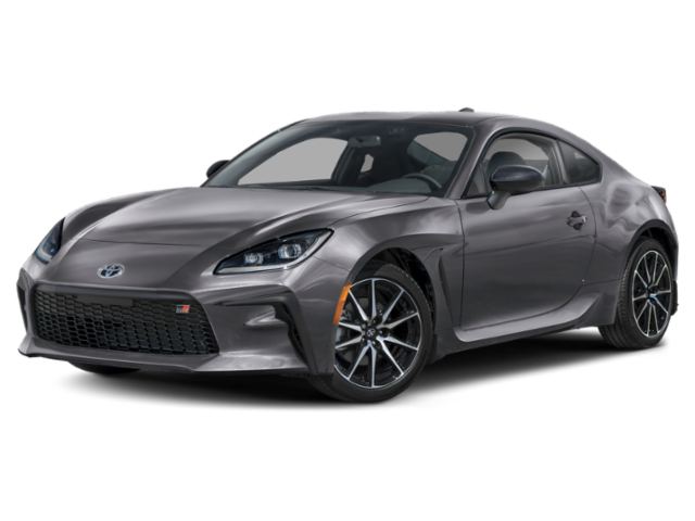 2026 Toyota GR86 BASE