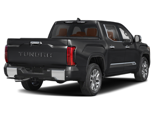 New 2026 Black Toyota 1794 image 2