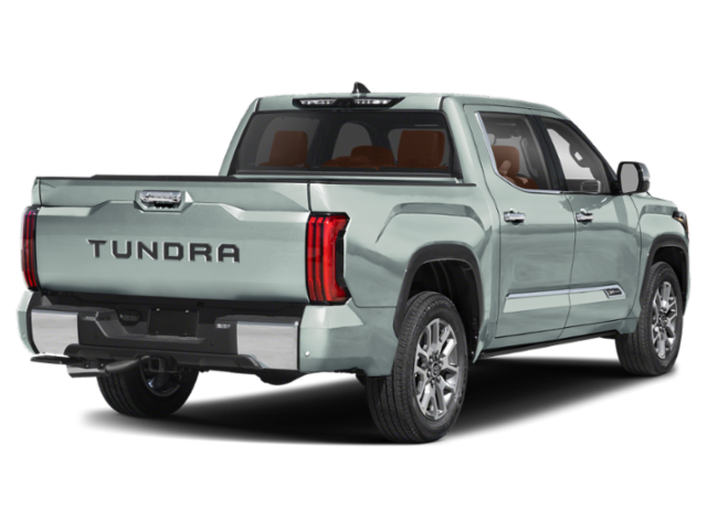New 2026 Lunar Rock Toyota 1794 Edition image 10
