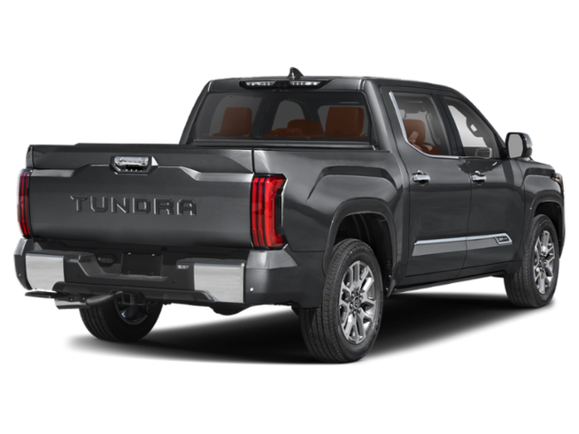 New 2026 Gray Toyota 1794 image 2