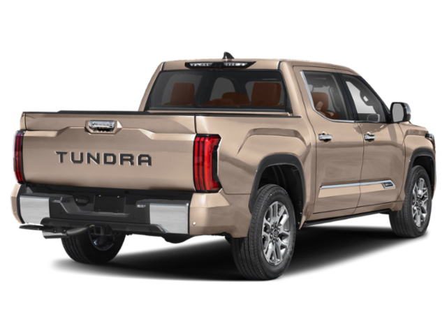 New 2026 Mudbath Toyota 1794 Edition image 2