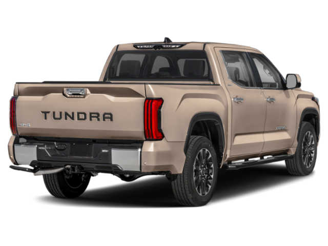 New 2026 Mudbath Toyota Limited image 6