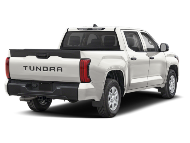 New 2026 White Toyota SR image 2