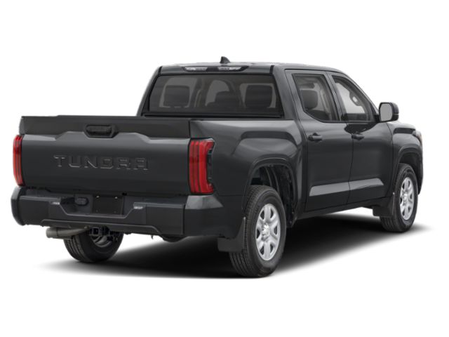 New 2026 Gray Toyota SR image 2