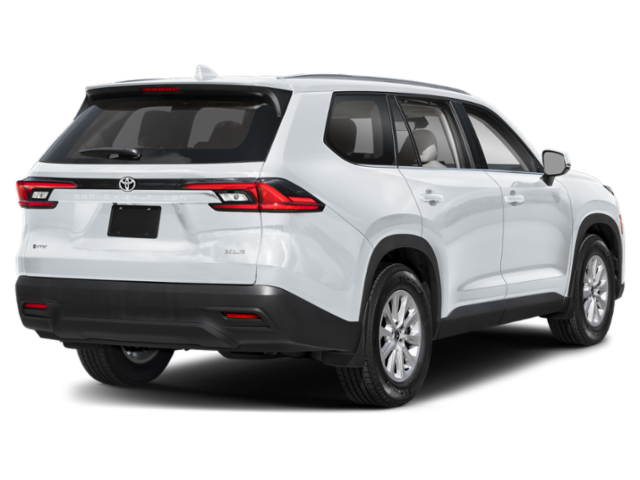 New 2026 Wind Chill Pearl Toyota Hybrid XLE image 10