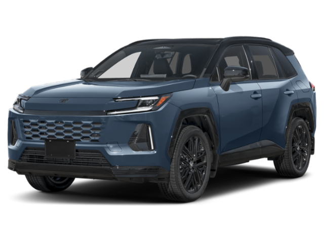 2026 Toyota RAV4 Hybrid XSE AWD's photo