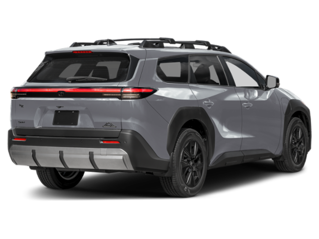 New 2026 Steel TOYOTA  image 2