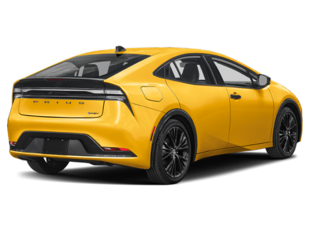 New 2026 Karashi Toyota Nightshade image 2