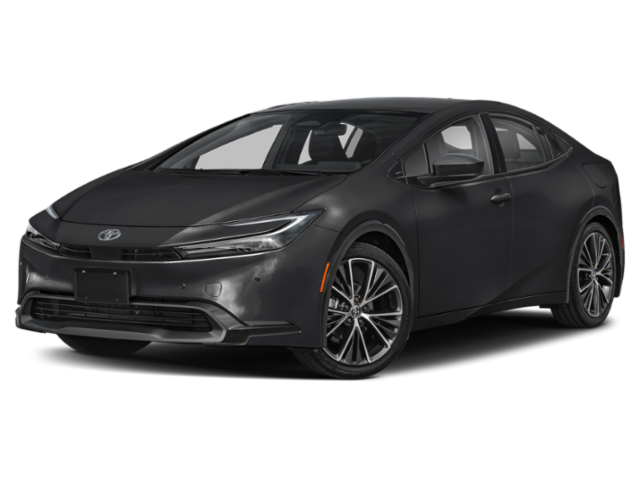 2026 Toyota Prius