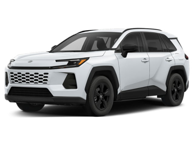 New 2026 Wind Chill Pearl Toyota XLE Premium image 9