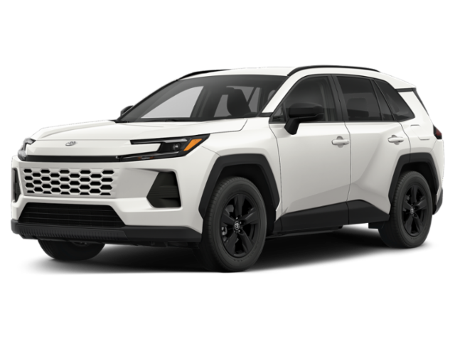 2026 Toyota RAV4 Hybrid XLE Premium AWD's photo