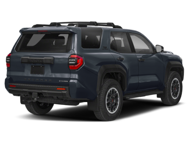 New 2026 Underground Toyota Hybrid TRD Off Road Premium image 2