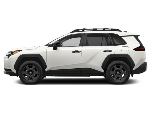 New 2026 Ice Cap Toyota Woodland image 2