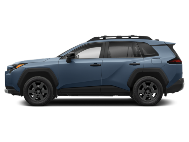 New 2026 Cloud Toyota Woodland image 2