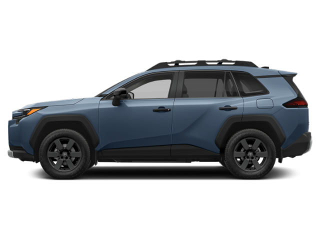 New 2026 Gray Toyota Woodland image 2