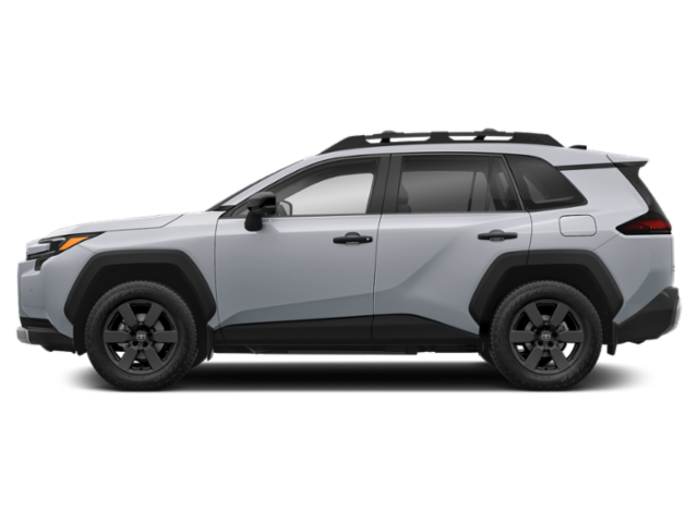 New 2026 Urban Rock Toyota Woodland image 2