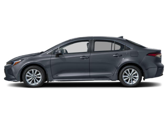 New 2026 Underground Toyota Hybrid XLE image 3