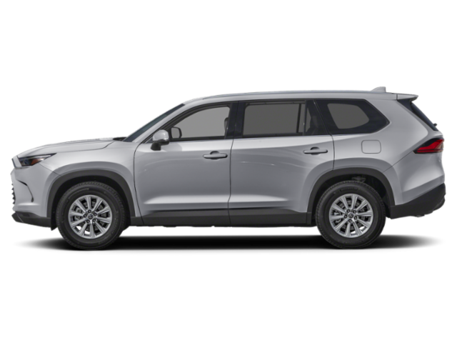 New 2026 Celestial Silver M Toyota XLE image 3
