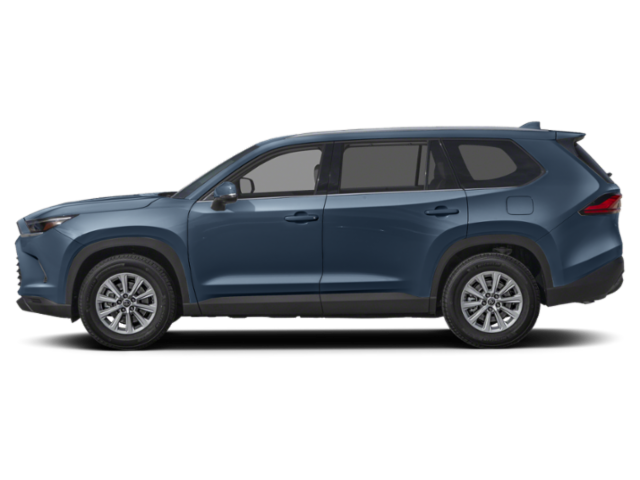 New 2026 Storm Cloud TOYOTA XLE image 3