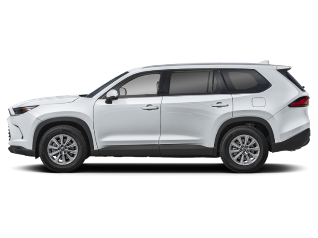 New 2026 Wind Chill Pearl Toyota XLE image 11