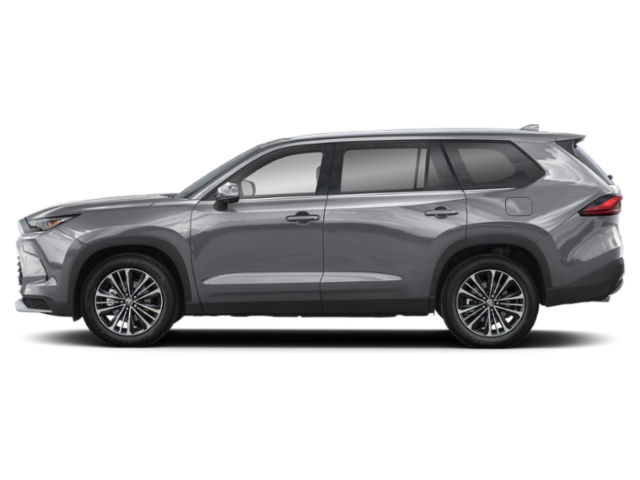 New 2026 HEAVY METAL [EXTRA_C Toyota Hybrid MAX Platinum image 3