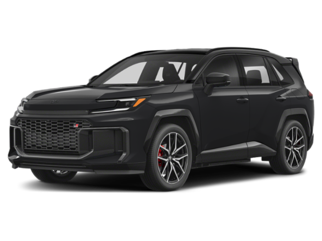 2026 Toyota RAV4 GR Sport AWD's photo