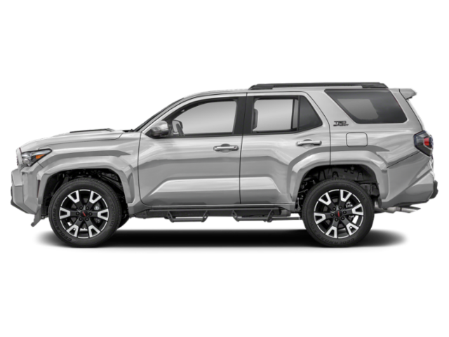 New 2026 Cutting Edge Toyota TRD Sport Premium image 3