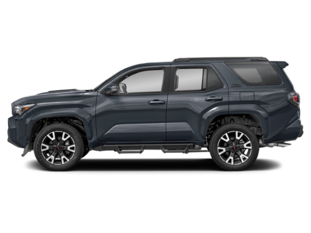 New 2026 Underground Toyota TRD Sport Premium image 3