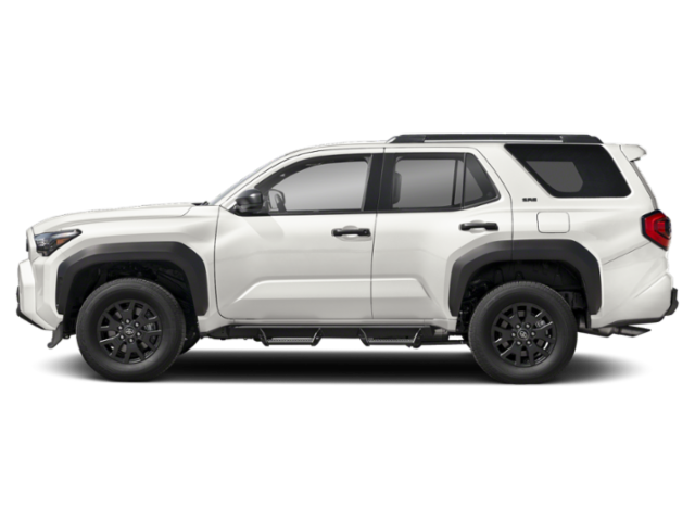 New 2026 Ice Cap Toyota SR5 image 3