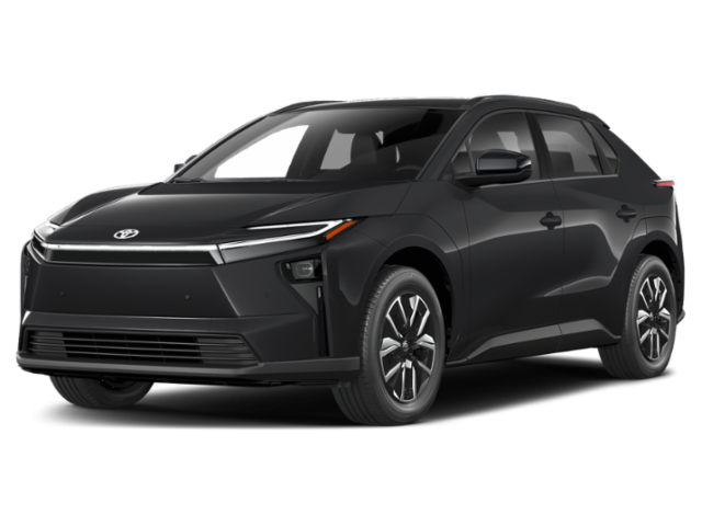 2026 Toyota bZ XLE's photo