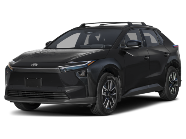 2026 Toyota bZ4X XLE FWD Plus's photo