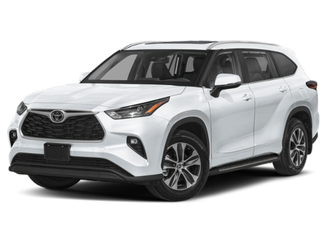 New 2026 Wind Chill Pearl Toyota Hybrid XLE image 9