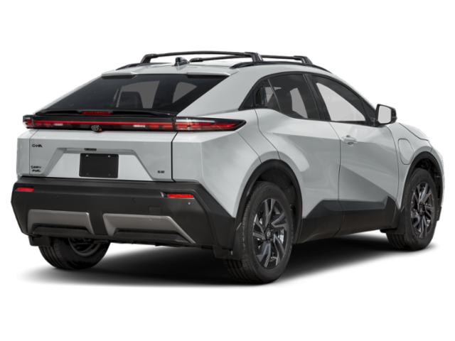 New 2026 Cement W/Midngt Toyota XSE image 2